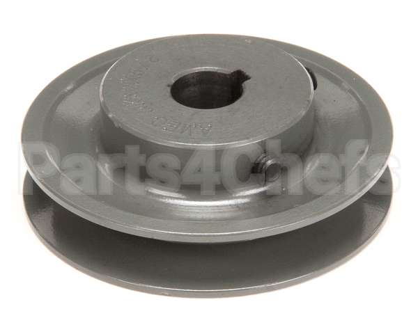 22230-0073 Middleby Pulley,1 Grv 3.0Pd 5/8B Ak32
