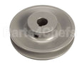 22230-0074 Middleby Pulley,1 Grv 3.7Pd 5/8B Ak41
