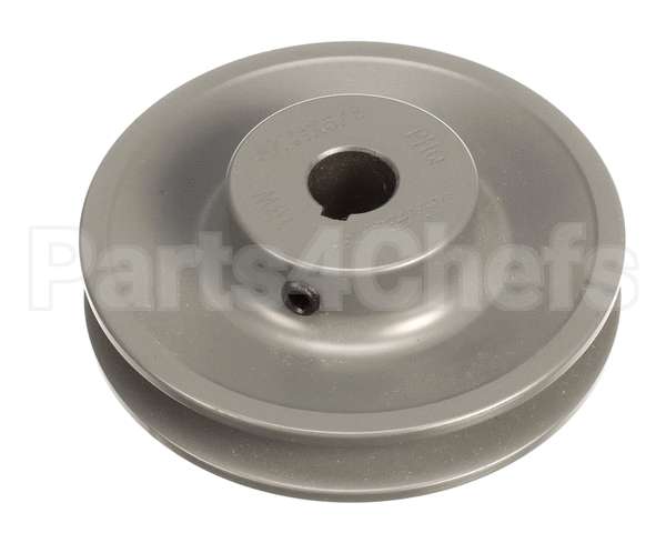 22230-0074 Middleby Pulley,1 Grv 3.7Pd 5/8B Ak41
