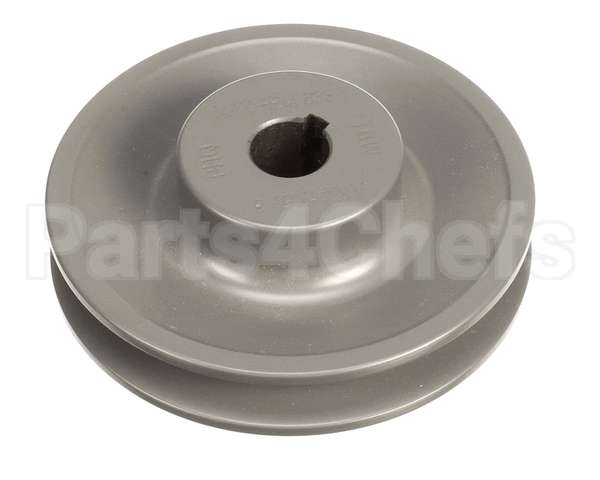 22230-0074 Middleby Pulley,1 Grv 3.7Pd 5/8B Ak41