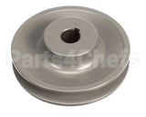 22230-0074 Middleby Pulley,1 Grv 3.7Pd 5/8B Ak41