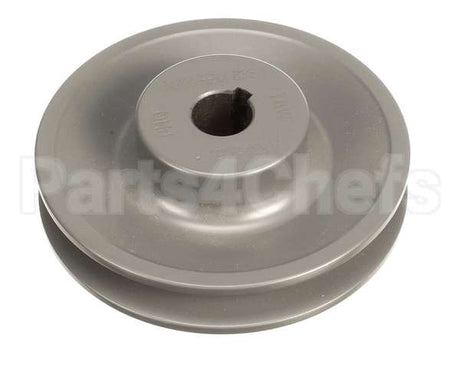 22230-0074 Middleby Pulley,1 Grv 3.7Pd 5/8B Ak41