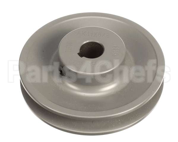 22230-0074 Middleby Pulley,1 Grv 3.7Pd 5/8B Ak41