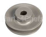 22230-0074 Middleby Pulley,1 Grv 3.7Pd 5/8B Ak41