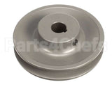 22230-0074 Middleby Pulley,1 Grv 3.7Pd 5/8B Ak41
