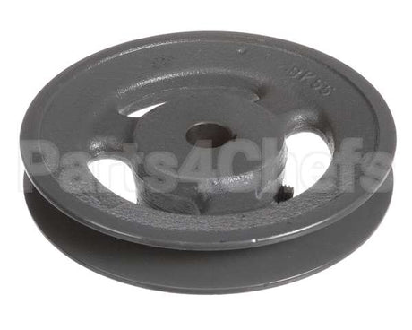 22230-0086 Middleby Sheave,5.25Od X 5/8B Bk55