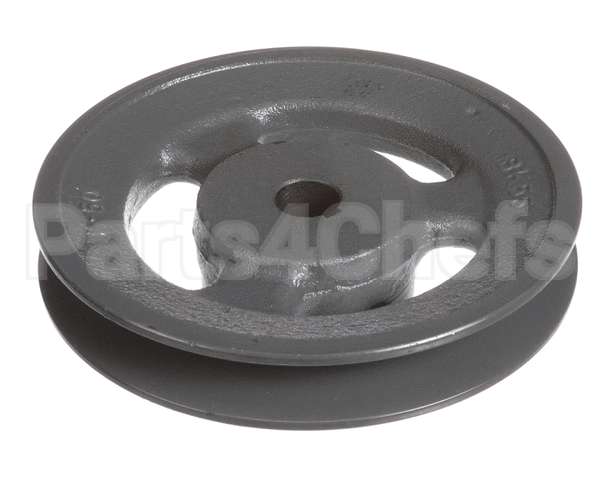 22230-0086 Middleby Sheave,5.25Od X 5/8B Bk55