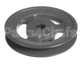 22230-0086 Middleby Sheave,5.25Od X 5/8B Bk55