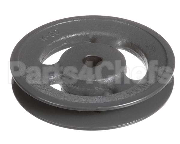 22230-0086 Middleby Sheave,5.25Od X 5/8B Bk55
