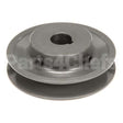 222300073 Compatible Middleby Pulley, 1 Grv 3.0Pd 5/8B Ak32