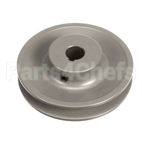 222300074 Compatible Middleby Pulley, 1 Grv 3.7Pd 5/8B Ak41