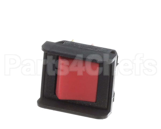 222302 Duke Switch,Red 250V (Rfm) #Crtp11A12M9B
