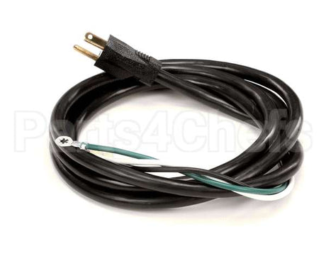 222304 Duke Cordset, Nema 5-20P 8'2 12/3 105Degree B