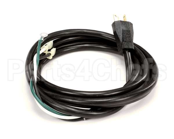 222304 Duke Cordset, Nema 5-20P 8'2 12/3 105Degree B