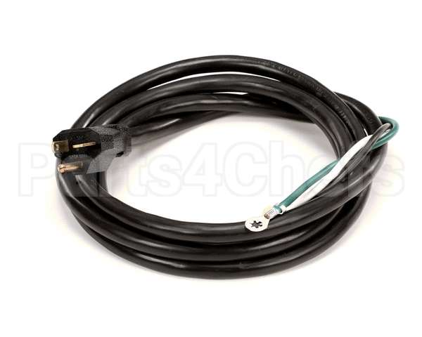 222304 Duke Cordset, Nema 5-20P 8'2 12/3 105Degree B