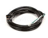 222304 Duke Cordset, Nema 5-20P 8'2 12/3 105Degree B