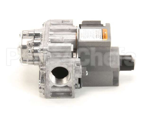 22231 Cleveland Valve;Gas Control For Lp 2.5In