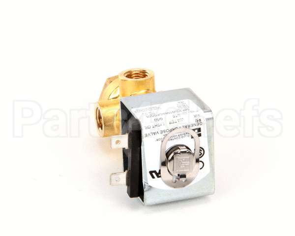 22236 Cleveland Valve; Solenoid; 3 Way.; 60 Hz