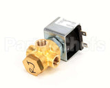 22236 Cleveland Valve; Solenoid; 3 Way.; 60 Hz