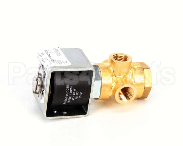 22236 Cleveland Valve; Solenoid; 3 Way.; 60 Hz