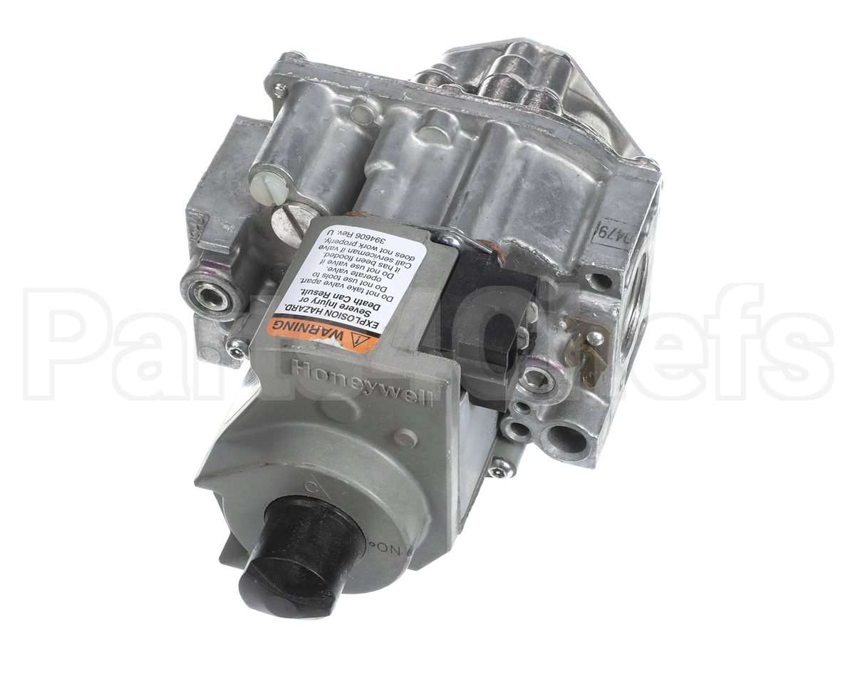 22239 Cleveland Valve; Pressure Red; R; 3/8Npt