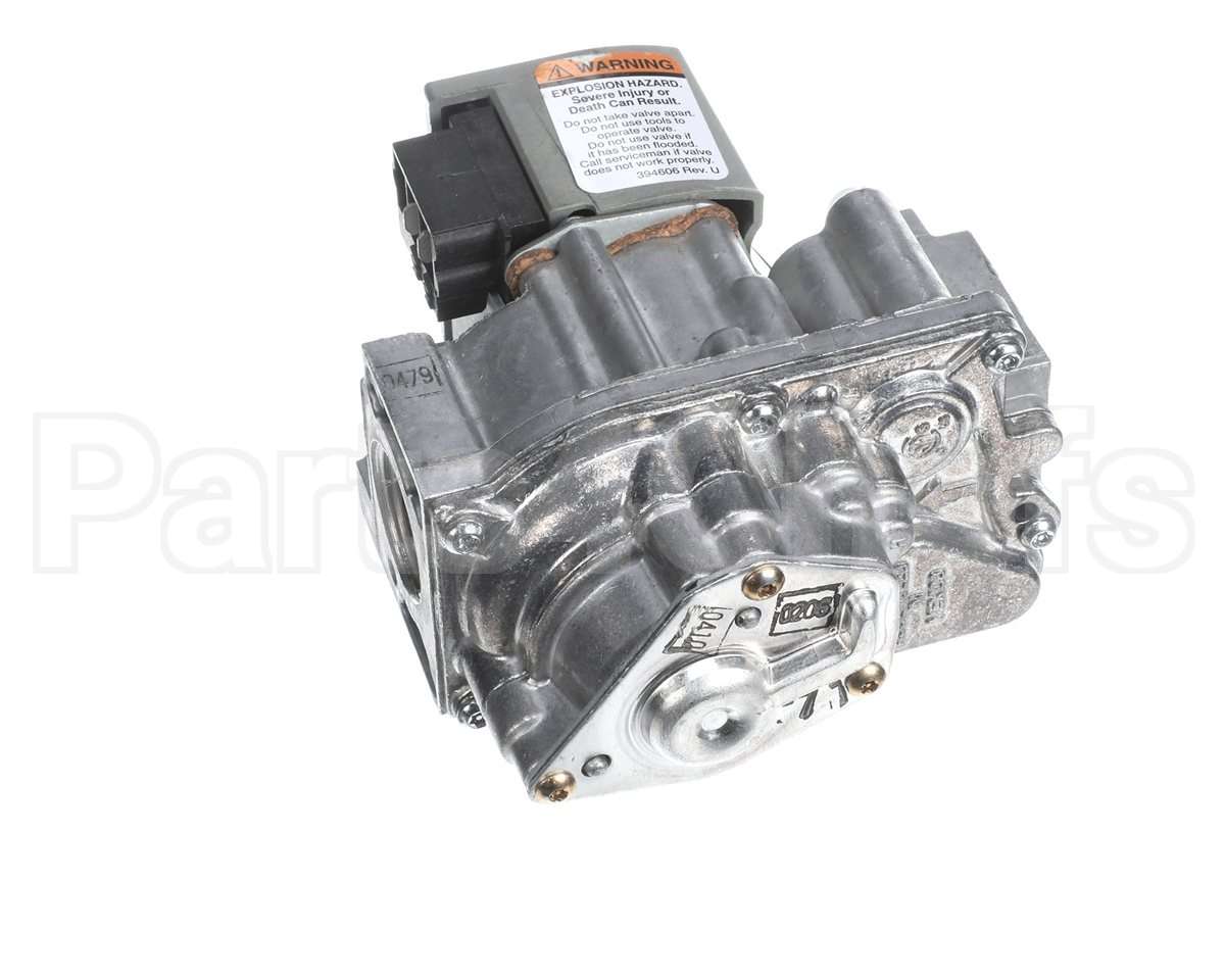 22239 Cleveland Valve; Pressure Red; R; 3/8Npt