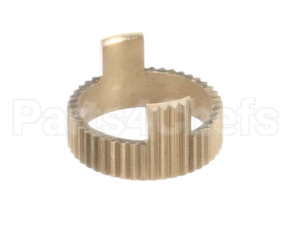 22241 Fisher Rotor Stop Brs