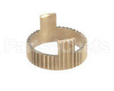 22241 Fisher Rotor Stop Brs
