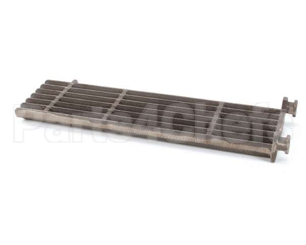 2225000 Garland Gd Broiler Grates (Cast)