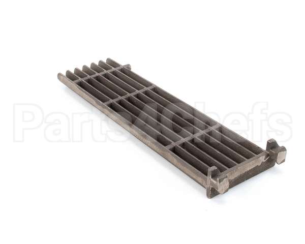 2225000 Garland Gd Broiler Grates (Cast)