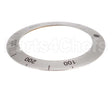 2225200 Garland Dial Insert Therm. Griddle (De