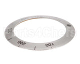 2225200 Garland Dial Insert Therm. Griddle (De