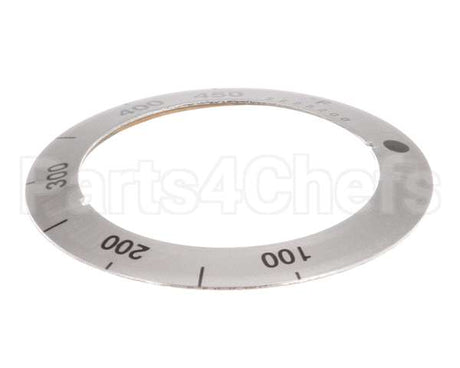 2225200 Garland Dial Insert Therm. Griddle (De