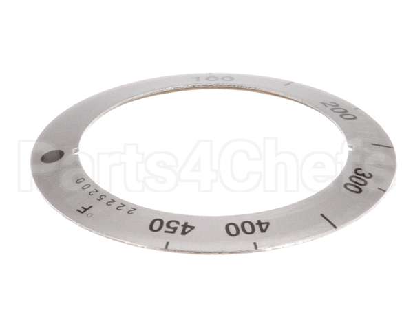 2225200 Garland Dial Insert Therm. Griddle (De