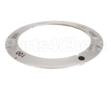 2225200 Garland Dial Insert Therm. Griddle (De