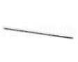 2226 Thermalrite Blast Chiller Door Wiper Retainer 36 Inch 189750 207