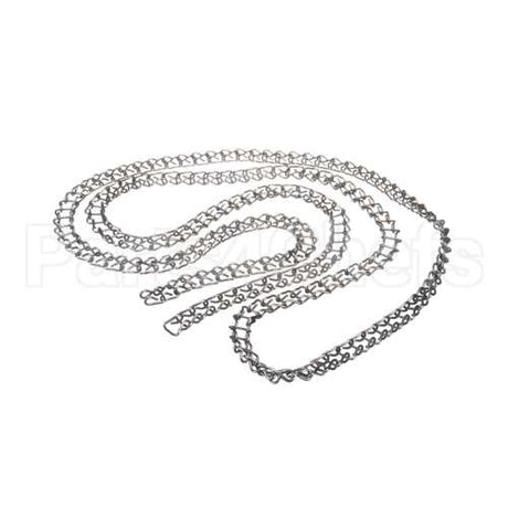 22260-0009 Cutler Industries Ladder Chain Per Foot
