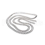 22260-0009 Cutler Industries Ladder Chain Per Foot