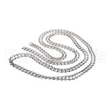 22260-0009 Cutler Industries Ladder Chain Per Foot