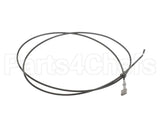 222603 Duke Wire, Jumper Hs2 Heat Element 123