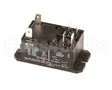 222724 Duke Relay Te T92, 120V Coil, Dpst