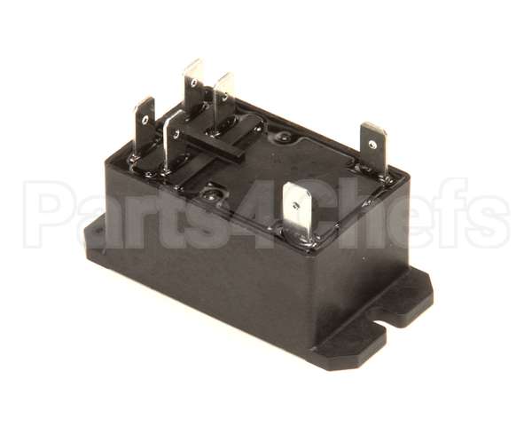 222724 Duke Relay Te T92, 120V Coil, Dpst