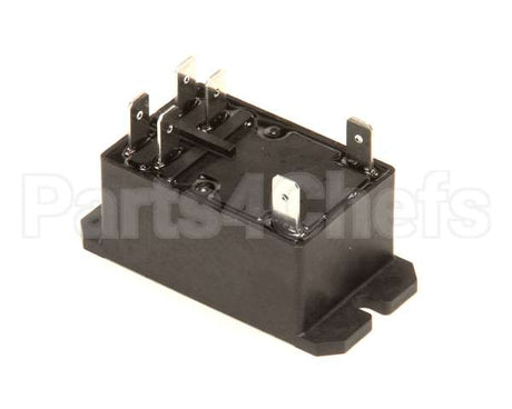 222724 Duke Relay Te T92, 120V Coil, Dpst