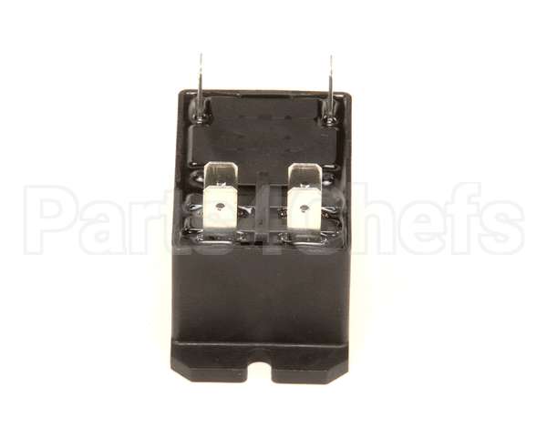 222724 Duke Relay Te T92, 120V Coil, Dpst