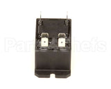 222724 Duke Relay Te T92, 120V Coil, Dpst