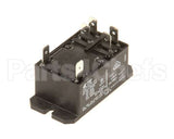 222724 Duke Relay Te T92, 120V Coil, Dpst