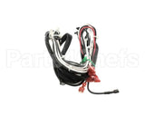 222726 Duke Harness, Wire Prod. W/O V-Drop