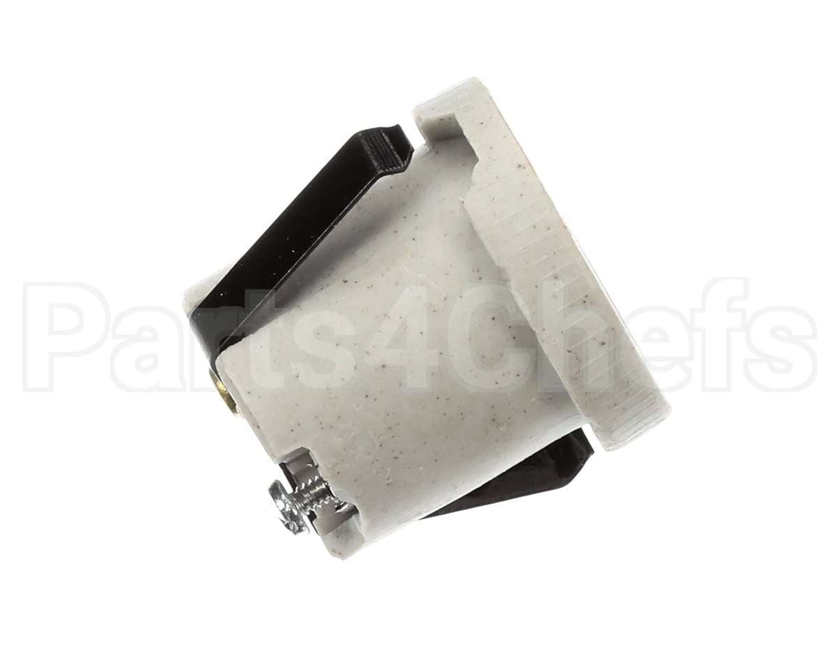 222751 American Foodservice Lamp Holder/Socket