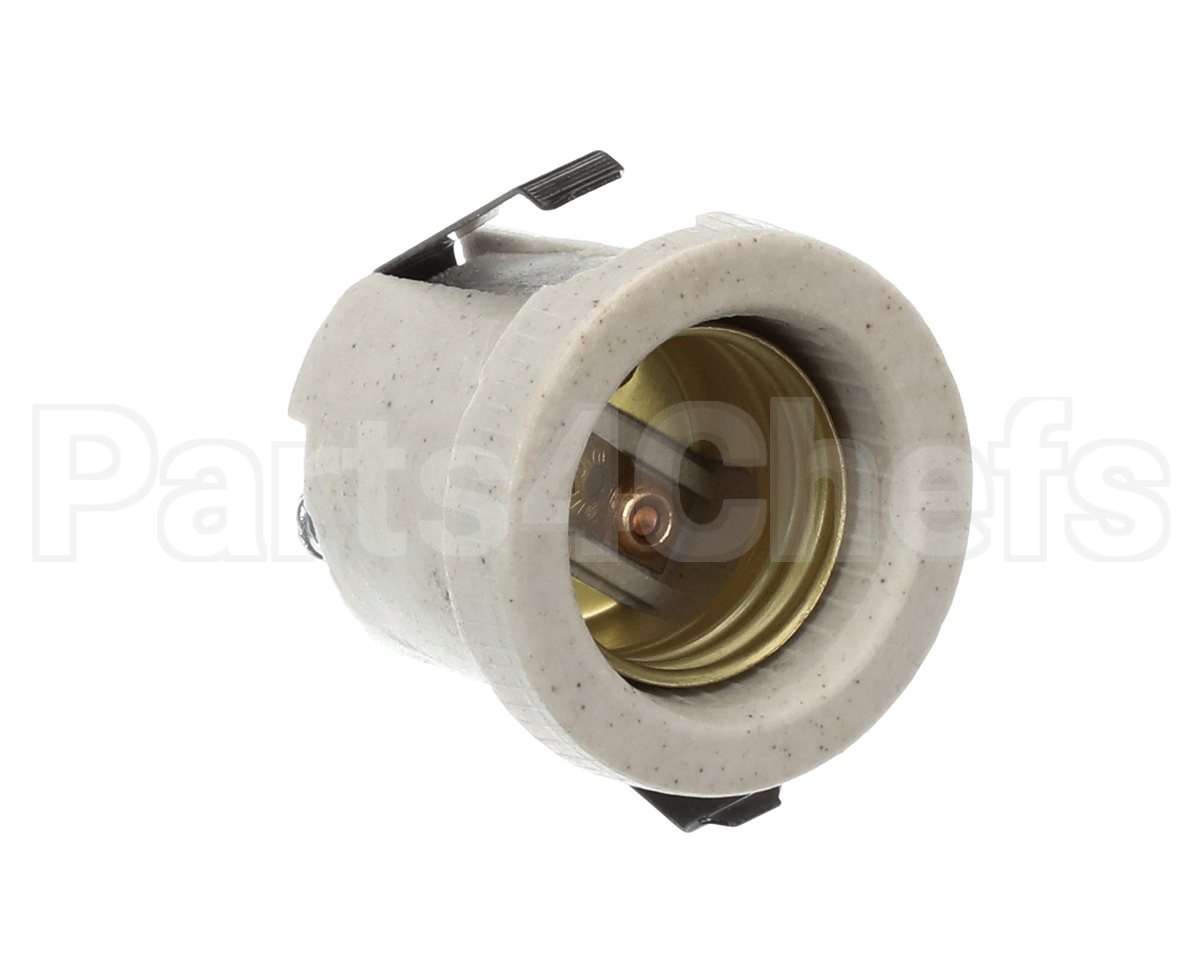 222751 American Foodservice Lamp Holder/Socket
