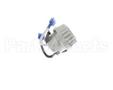 22276-00 Deluxe Equipment Light Holder Porcelain